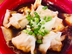 -龙抄手(春熙路总店)