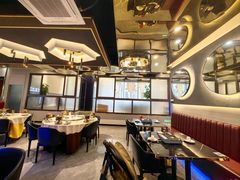 -江南福宴·澳门海鲜.牛肉火锅(汇高栢悦中心店)