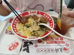 -点蹄擂椒猪脚饭(天虹汇一城店)