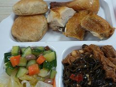 -香妃烤鸡(新奥店)