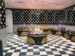 -MELAND CLUB亲子乐园·派对·餐厅(北京芳圆里ID MALL店)