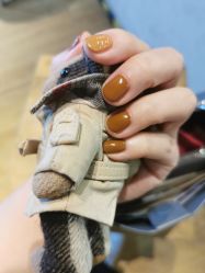 -BYSEE白兮美甲美睫创意馆