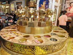 -哥老官重庆美蛙鱼头(日月光店)