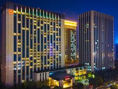 -济南喜来登酒店