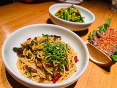 -一坐一忘云南菜(北京skp店)