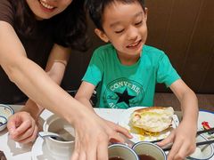 -粤食堂(天津和悦汇店)
