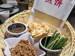 -鲁菜根·泰安菜(万达店)