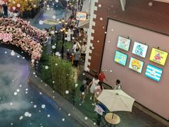 -新天地购物公园(亚泰大街店)