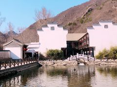 -荷塘味道(水长城店)