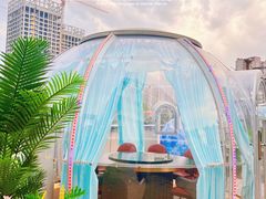 -享月汤皇·海鲜小火锅·聚会(曲江创意谷店)