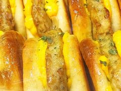 -金色麦甜糕点(面包.蛋糕.华苑店)