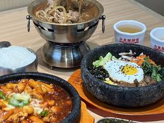 -小木屋拌饭(西安万象天地店)