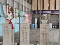 -童学馆·诗书礼乐少儿国学(天津大剧院店)