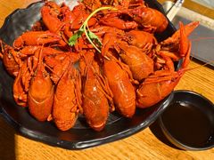 -三太子地摊烧烤·小龙虾(北蔡店)