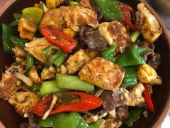 -椿记烧鹅(叠彩店)