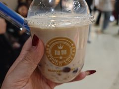 -加餐海鲜自助餐厅(福清万达店)