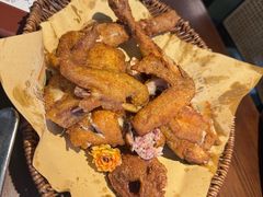 -前海沿·青岛菜(李沧万达店)