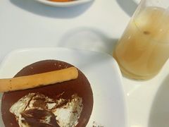 鸡肉洋葱圈-爱丽丝牛排西餐厅(光谷步行街店)