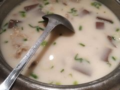 肠肺汤-同济大酒店(绿宝广场店)