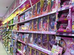 -TOYSRUS玩具反斗城(广州IGC天汇广场店)