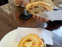 -秦豫肉夹馍(骡马市总店)