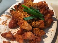 -肥仔文澳门猪骨煲(南京西路店)