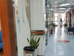 -圣贝口腔(海淀店)