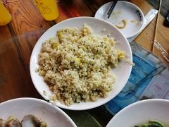 -三亚相缘海鲜·烧烤·糟粕醋(三亚湾店)