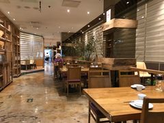 大堂-一轩饺子馆(丽都店)