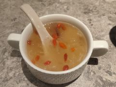 -留半山·香港食堂(啦啦宝都店)