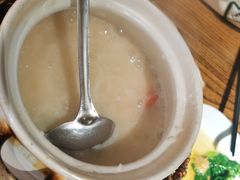 特色虾蟹粥（双人位）-潮中人·潮州菜(益乐路店)