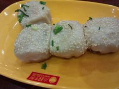 生煎-小杨生煎(龙之梦购物中心店)