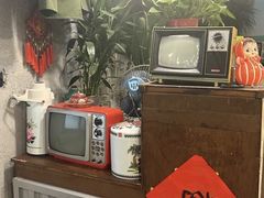 -永安里地摊烤肉(首创店)