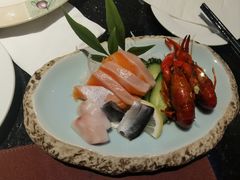 -圆顶阁西餐厅(郑州索菲特国际饭店 )