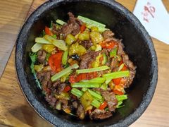 -花椒笑成都小馆(百脑汇店)