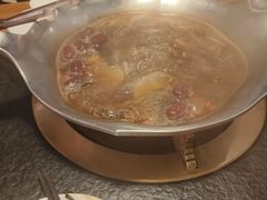 -湊湊火锅·茶憩(上海合生汇店)