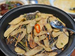-山水茶艺馆·点心粤菜·30年老字号
