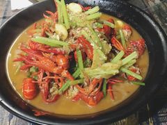 -龙虾风暴(松江店)