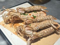 -兴仙饭店·闽味海鲜(马尾总店)