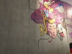 -W CAFE(甜爱路店)