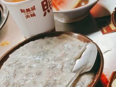 -赵美丽·重庆社区火锅·直营店(火车东站·中豪国际店)