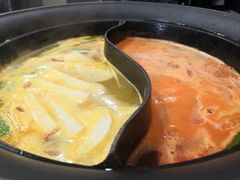 -呷哺呷哺(河间信发商厦店)