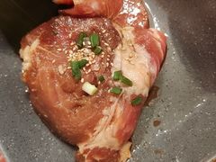 -新石器烤肉(千灯大润发店)