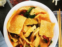 -珍螺螺蛳粉(三桥万象城店)