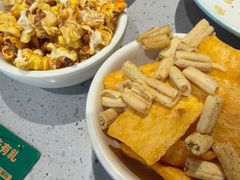 -李军力烧烤(祭城店)