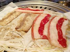-入火韩国烤肉(凯旋广场店)