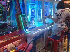 -汤姆熊欢乐世界(大连恒隆广场店)