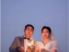 -经典婚纱摄影美学馆·私人定制