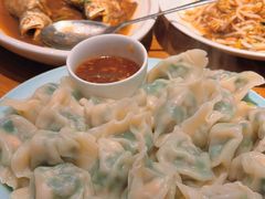 -福来齐·鲁菜海鲜·渔家菜(朝阳街分店)