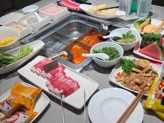 -海底捞火锅(吾悦广场店)